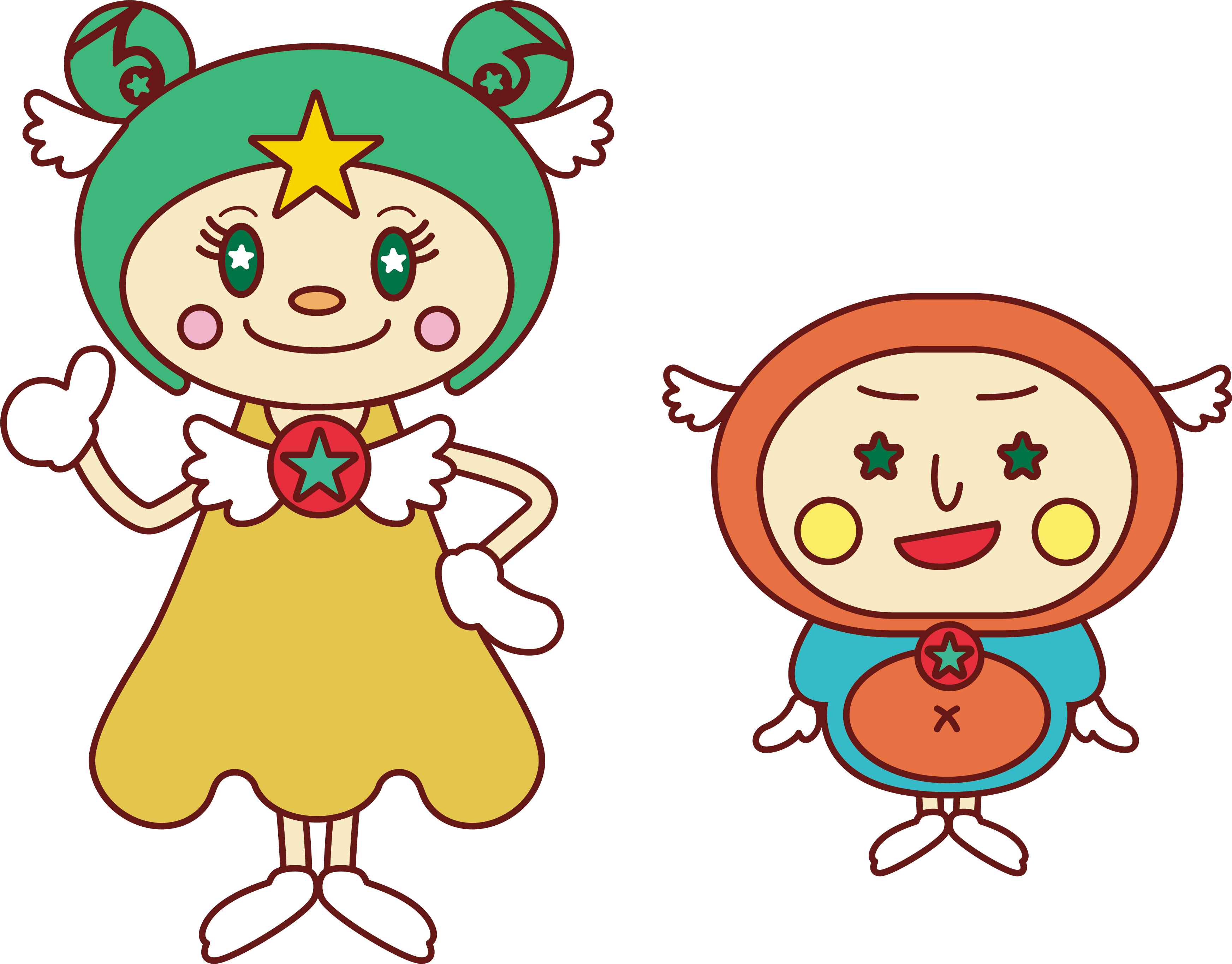 るるまるキッズ